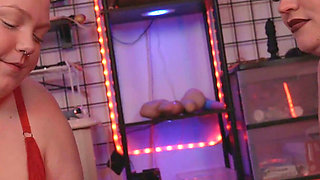 Bound, Edged, and Sat on