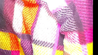 Wild Fuck with College Girl in Hindi