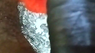 Father-in-law Fucked Daughter-in-law in Doggy Position