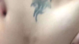 Fucking MILF Misty's Ass POV