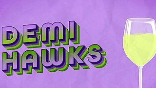 Poison Pussy Demi Hawks / Brazzers