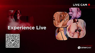 Sexy Brunette Glasses Tattoos Fuck Machine Perfect Pussy Now - CandyHolmes