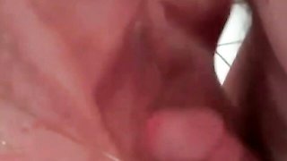 Bedmate's homemade video by Wicked Sexy Melanie
