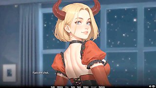 Dirty games, hd videos, blonde teen