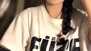 Amateur Blonde Teen Plays Solo with Toy Webcam Porn