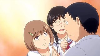 Silent Voice at midnight without limits beyond control
