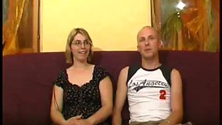 French Delf with hand in pussy: Doggy, Anal  Eporner Porn