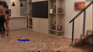 My Girlfriend Wants to Have an Interracial Threesome! (part 15)