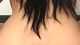 Virgin Teen Pussy Rides Hard Cock to Shaking Orgasm