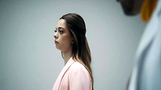 Parasited Insanity: Asian Brunette Lesbians in Horror