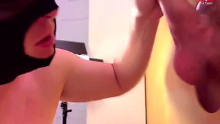 Xl - Never Swallowed This Much Cum In My Lif