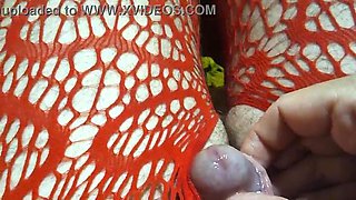 Franciscomorenovip - numerous climaxes and dumping, pissing with delight