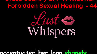 Cross Country Sin a Widower's Taboo Sexual Healing Part 44 - English Audio Sex Story