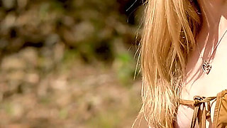 Interview: Water Baby and Outdoors Featuring Charlie Forde