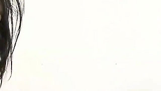 Vannah Sterling has her own creampie with interracial fuck