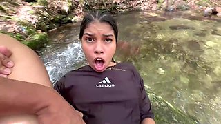 Saras Slut Likes Her Cuckolded Boyfriend to Fuck Her Until He Cums in Her Ass