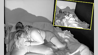 Amateur Enjoys Oral Sex