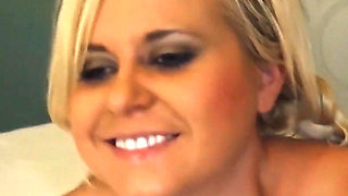 Kelly Surfer Gets off on Having Her Studs Watch Their Dicks Fuck Her Pussy
