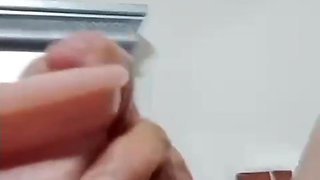 Hot Granny Toy