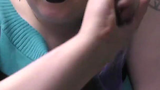 Caught you looking at my fishnets