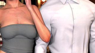 Sex Vacation with My Husband and My Husband's Boss (part 19)