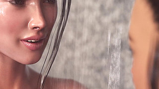 Awam Erotic Edition: Sophia’s Step-by-step Guide to Perfect Female Masturbation