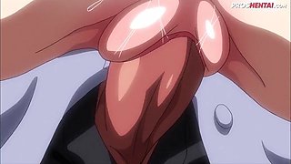 Big boob babe ft. Hentai: Big Ass, Eporner  Milf Porn