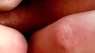Naughty teen Charlotte Gets first ass fuck from stepbrother outdoor on vacation