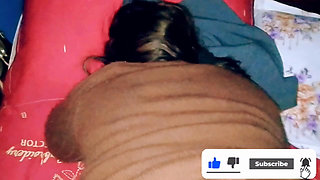 Nepali Kaaligirl Wifey Doggy Style Chudai