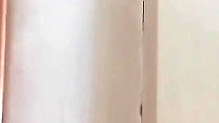 Seeking to My Father in Law's Naked Body Wash