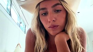 Rebecca McLeod December Hot Livestream Onlyfans Video