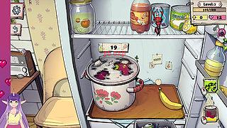 The Souper Game Uncensored Guide Part 3