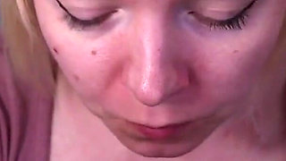 Jealous Girlfriend Creampie