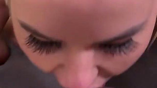 Fucking Slimthick Vic in All the Positions & Make Her Eyes Roll Back
