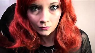 Miss Melancholy Moe - Light Snack Iv FemDom