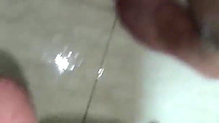 Fuck Arab Friend Wife in Shower He Watching Cuckold Husband