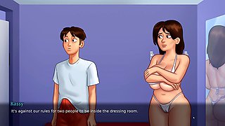 Cartoon hentai, game gallery, animation gallery