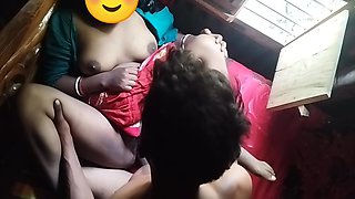 Lonely Stepsister Comes To My Room For Secret Fun - Uncensored