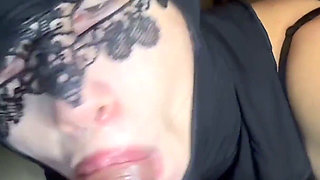 Deepthroat Throatfuck & Ball Licking Extreme Sloppy Oral