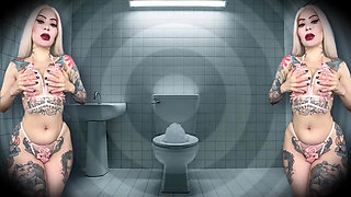 Bathroom Furniture - Reprogramming, Caviar Edition