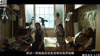 Mfk-0001 Strange Older Sisters