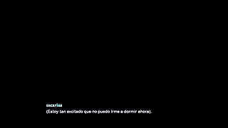 Hot kiss that aunt-in-law uses to make my stepmom jealous