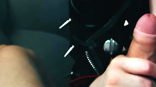 Zzz. Burnices Late-night Bar Seduction and Creampie