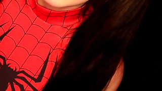 Tifa Quinn - Spider-girl Vs the Shadow