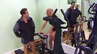 Big Brother DP: Blowjob, Doggy  Fansly Porn