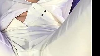 StripCamFun Blonde Amateur MILF Webcam for You