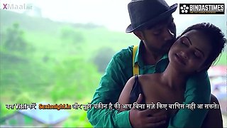 Amateur Indian teen heart-stopping adult scene