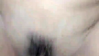 18 year old brunette big saggy tits from New York United States fucking her stepbrother's big dick part 73