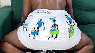 Best Riding Orgasm Ever