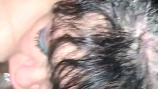 Cumdump Swallowing BBC Seed
